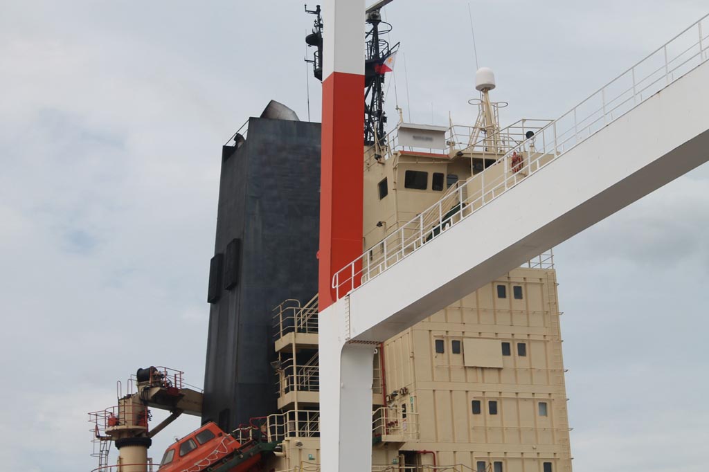 Philippines Port Agents